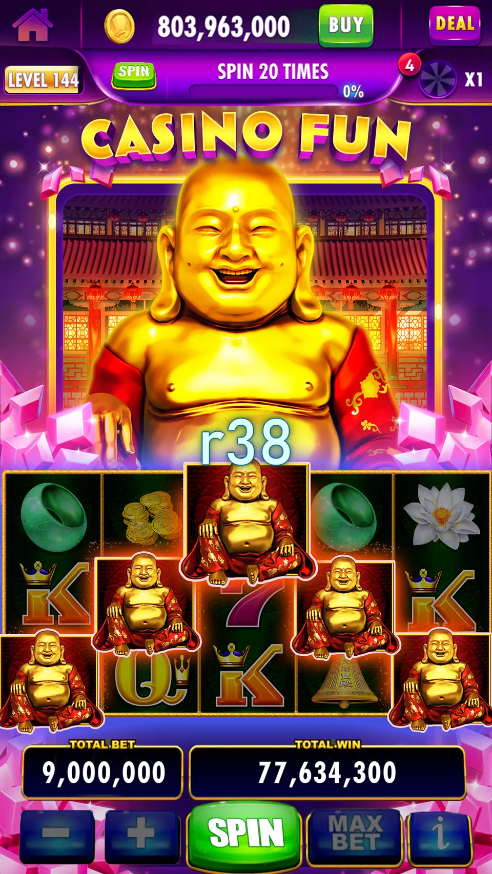 r38 APK