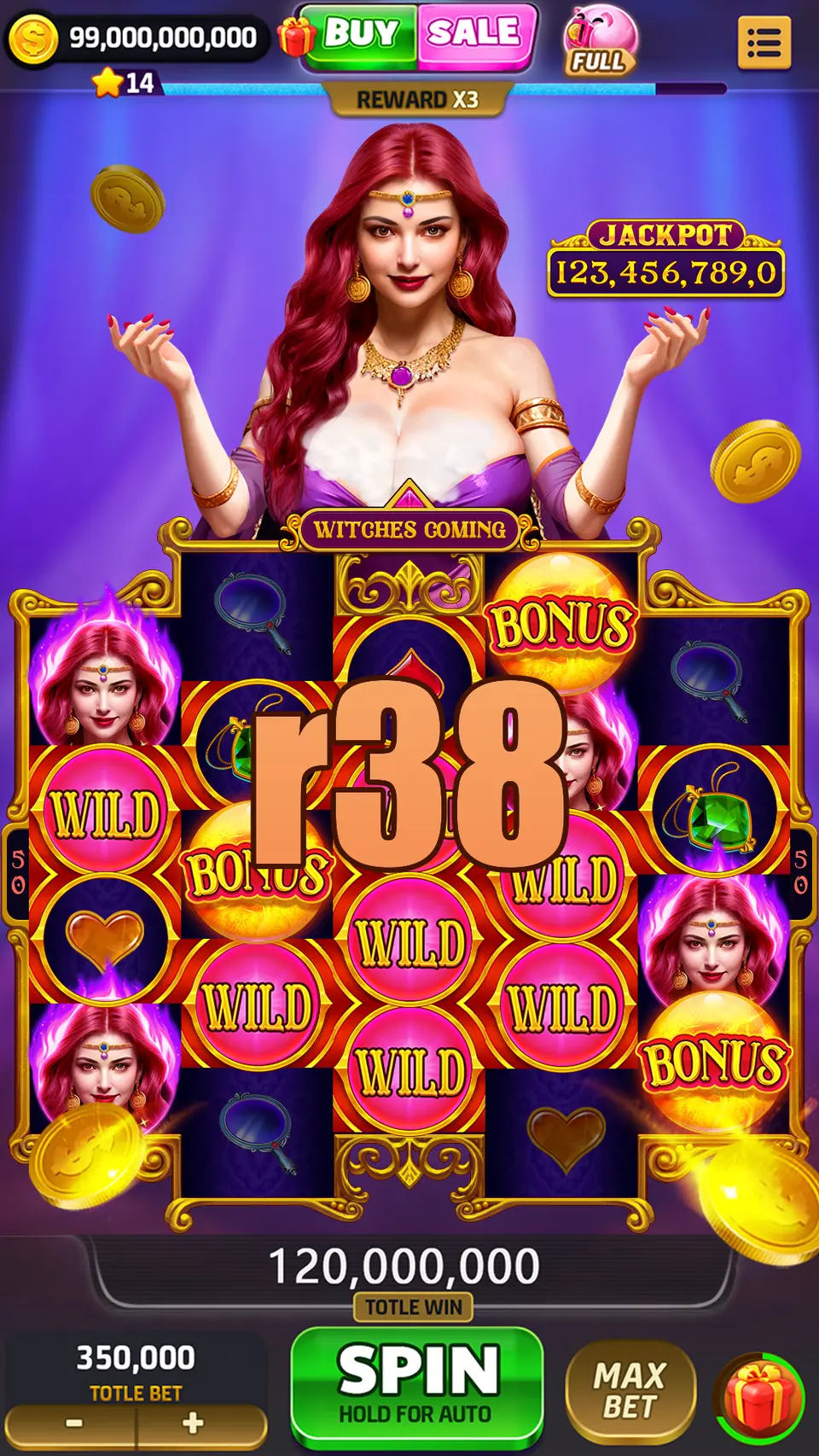 r38 APK