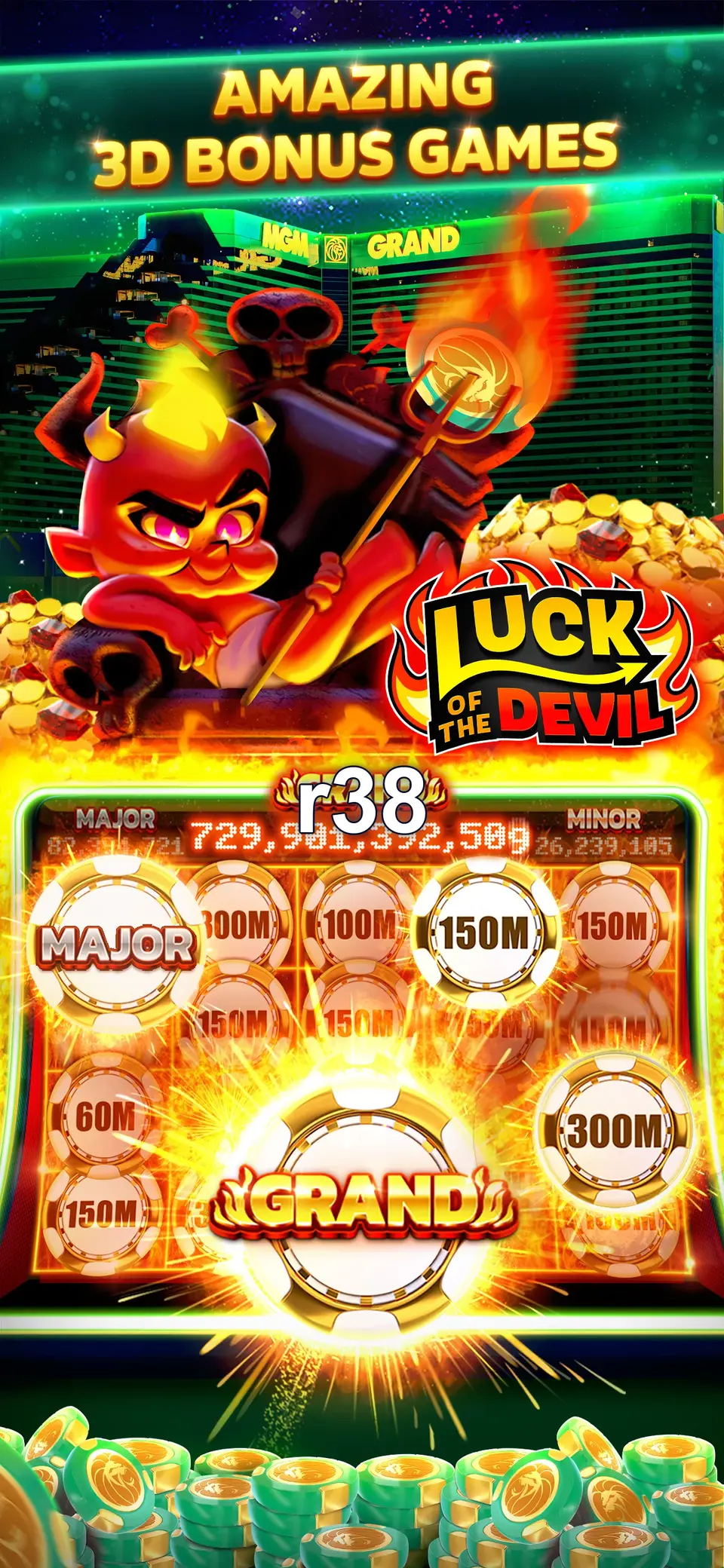 r38 Login